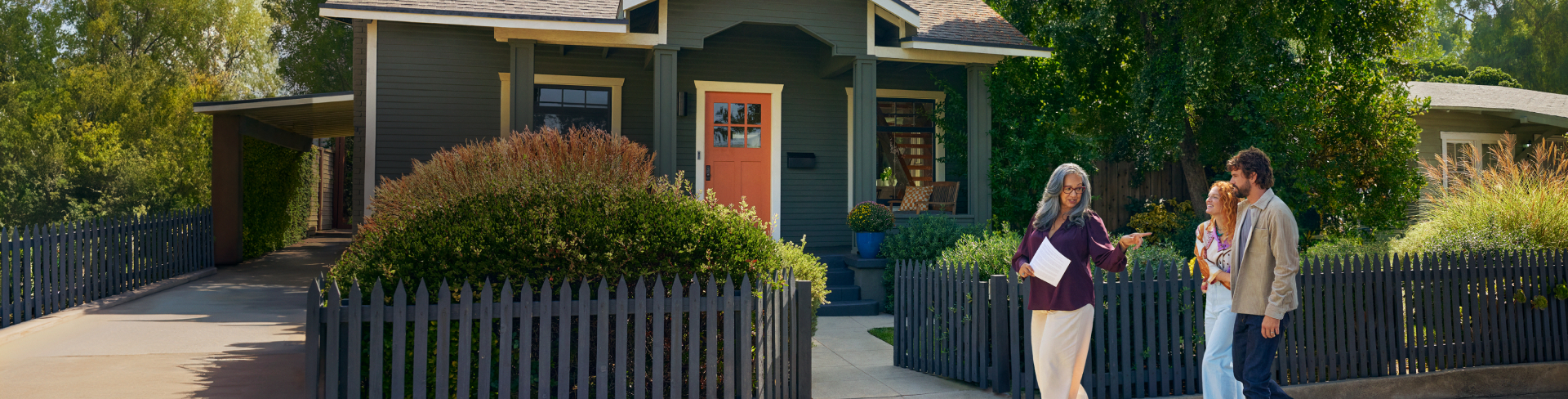 Wonder Homes Properties