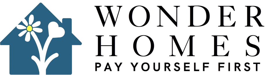 Wonder Homes Logo